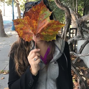 Meet your Posher, Megan